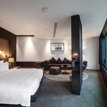 Shenzhen O Hotel Dış mekan fotoğraf