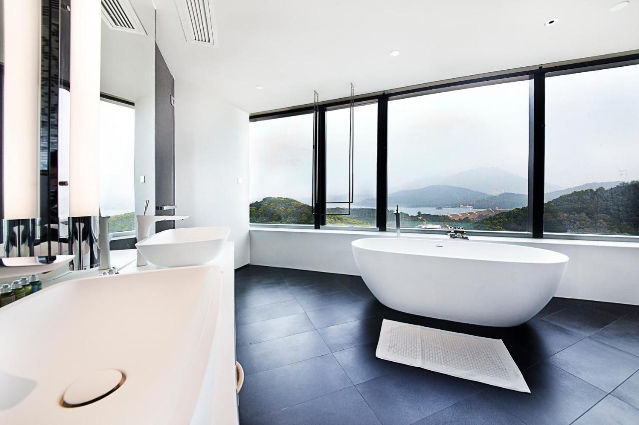 Shenzhen O Hotel Dış mekan fotoğraf