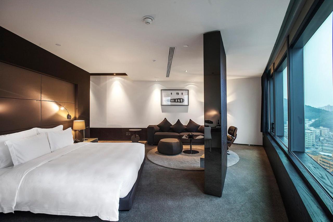 Shenzhen O Hotel Dış mekan fotoğraf
