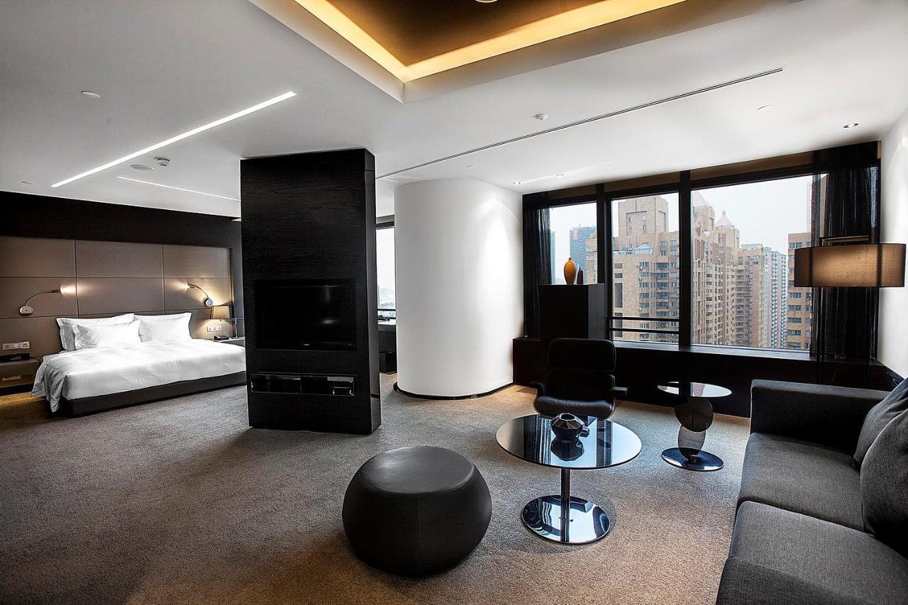 Shenzhen O Hotel Dış mekan fotoğraf