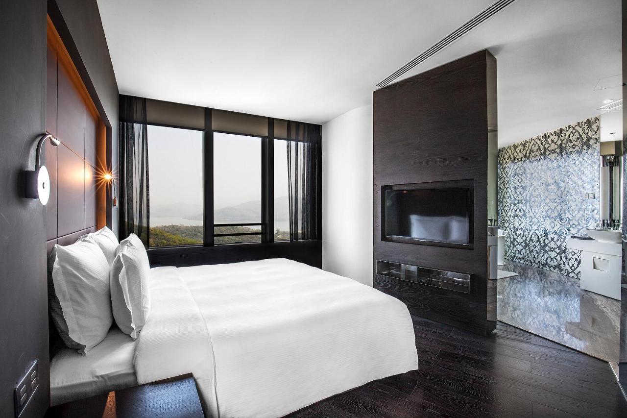 Shenzhen O Hotel Dış mekan fotoğraf