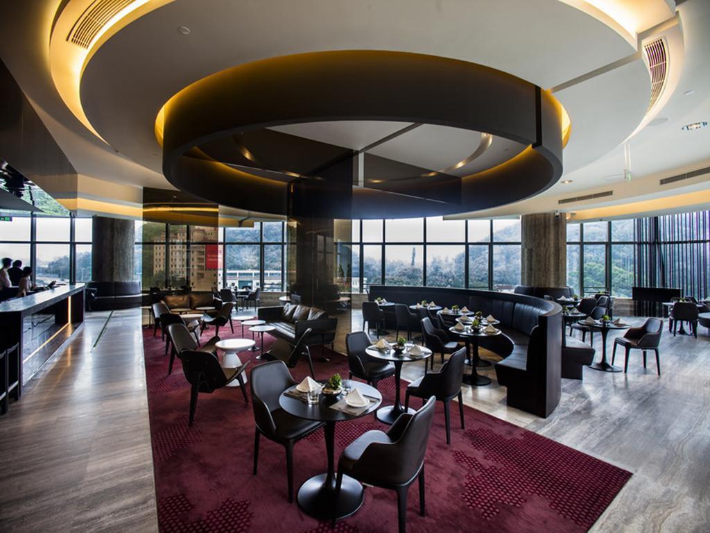 Shenzhen O Hotel Dış mekan fotoğraf