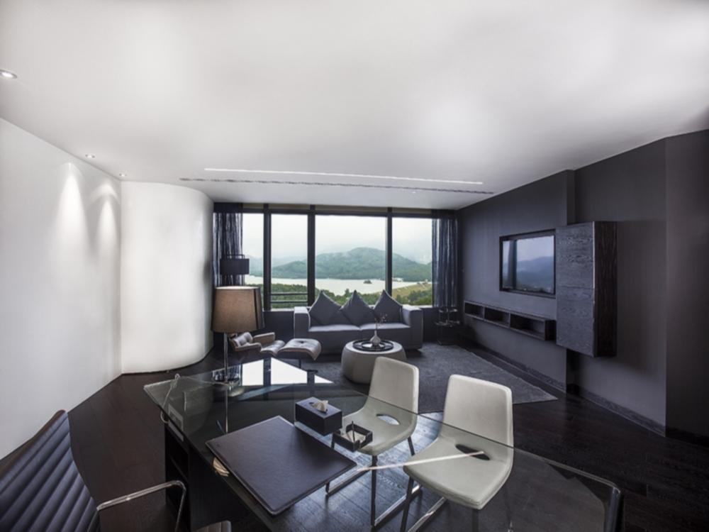 Shenzhen O Hotel Dış mekan fotoğraf