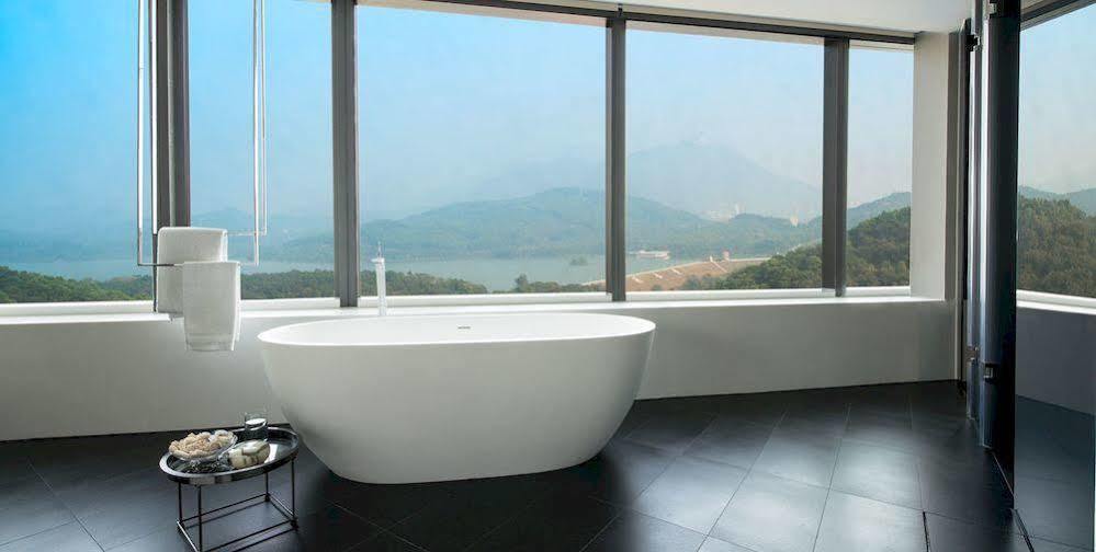Shenzhen O Hotel Dış mekan fotoğraf