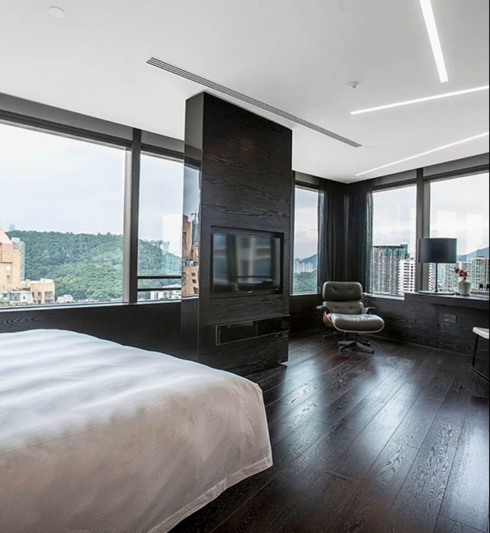 Shenzhen O Hotel Dış mekan fotoğraf